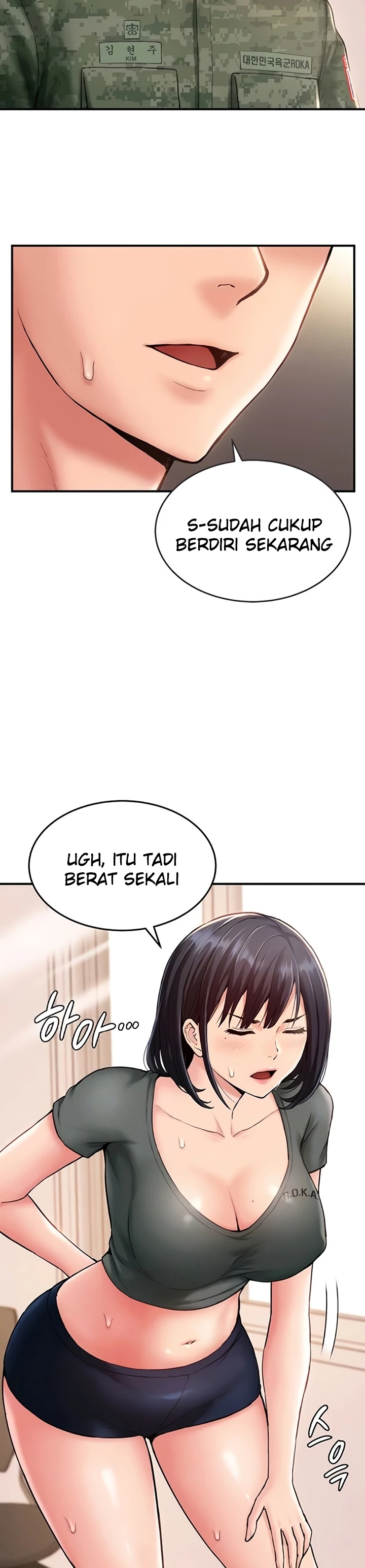 Female Recruit Training Corps - Page 6